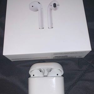 Air pods